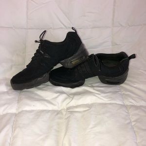 🌚Black Dance Shoes🌚